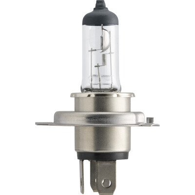 Magneti Marelli 002555100000 Glühlampe H4 12V 60/55W standard 1 Stück