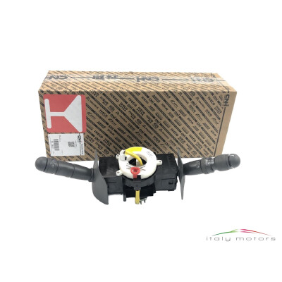 Original Iveco Daily Lenkstockschalter Blinker Blinkerschalter 504108685