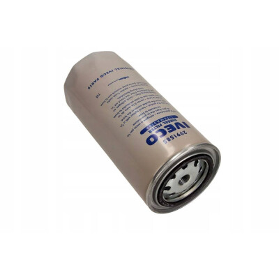 Original Dieselfilter Kraftstofffilter für Iveco EUROCARGO EUROTRAKKER 2991585