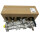 Original Iveco Daily Ventil Wärmetauscher Innenraumheizung 504377416