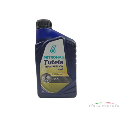 Petronas Tutela Automatikgetriebe ÖL Gi/A DEX IID Fiat...