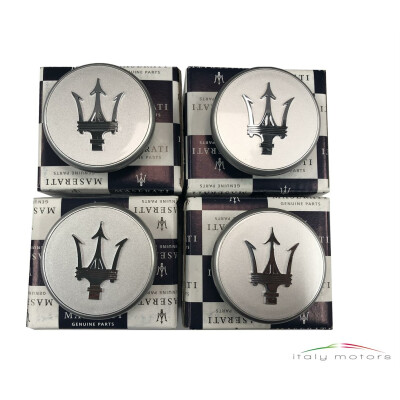 Original Maserati Nabenkappe Nabenabdeckung Nabendeckel...