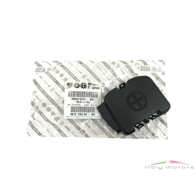 Original Alfa Romeo Giulietta Batterie Abdeckung...