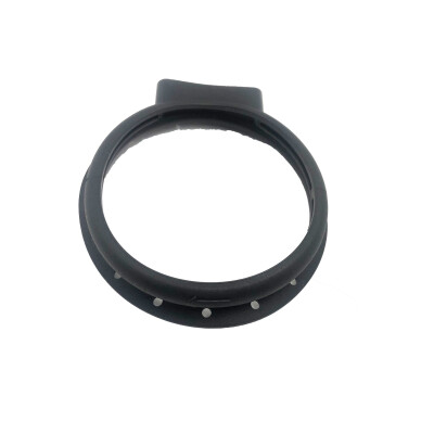 Rupes Staubsammler Gummischutz für RX156A 65.410/C