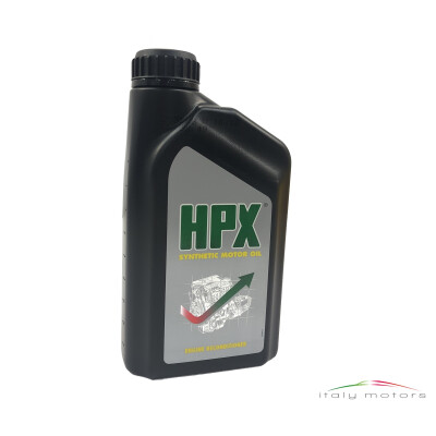 Petronas halbynthetischer Schmierstoff HPX SAE 20W-50...
