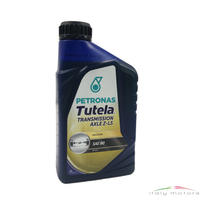 Petronas Tutela Transmission Getriebeöl Öl Axle Z-LS 80W...