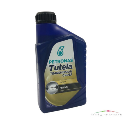 Petronas Tutela Getriebe Öl Transmission Cross SAE 75W-85...
