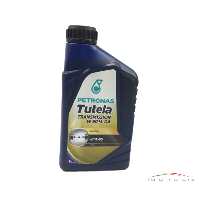 Petronas Tutela Transmission Getriebe Öl W 90 M-DA SAE...