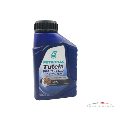 Petronas Tutela Bremsflüssigkeit Extreme HT Brake Fluid...