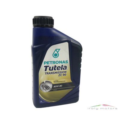 Petronas Tutela Transmission Geetriebe Öl ZC 90 SAE...