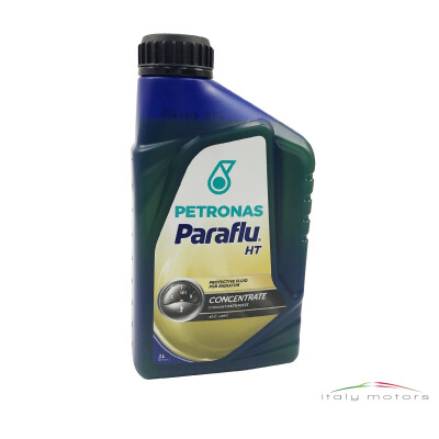 Petronas Paraflu HT Kühlflüssigkeit Kühlmittel...