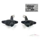 Original Peugeot Citroen Türkontakt Schalter...