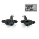 Original Peugeot Citroen Türkontakt Schalter...