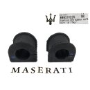 2x Original Maserati GranTurismo GranCabrio Stabistange...