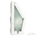 Original Fiat Ducato Citroen Dreieck Scheibe Eckfenster...