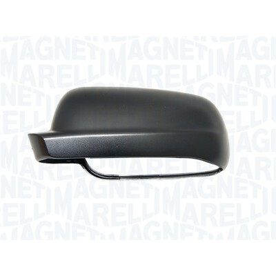 Abdeckung Außenspiegel links schwarz für Seat VW 3B0857537GRU 3B0857537B041