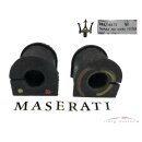 Original Maserati GranTurismo 2 Stabistange Stabigummi...