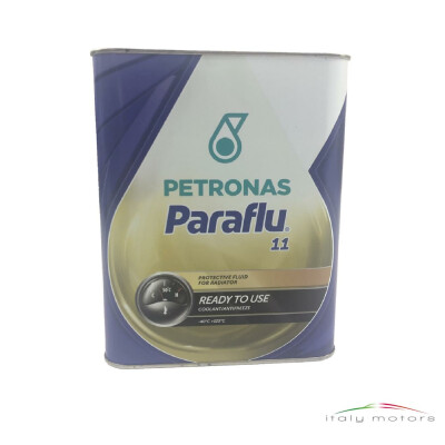 Petronas Paraflu 11 READY TO USE Schutzflussigkeit für...