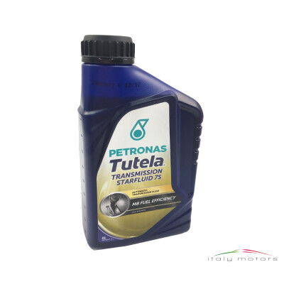 Petronas Tutela Transmission Getriebe Öl Starfluid 7S MB...